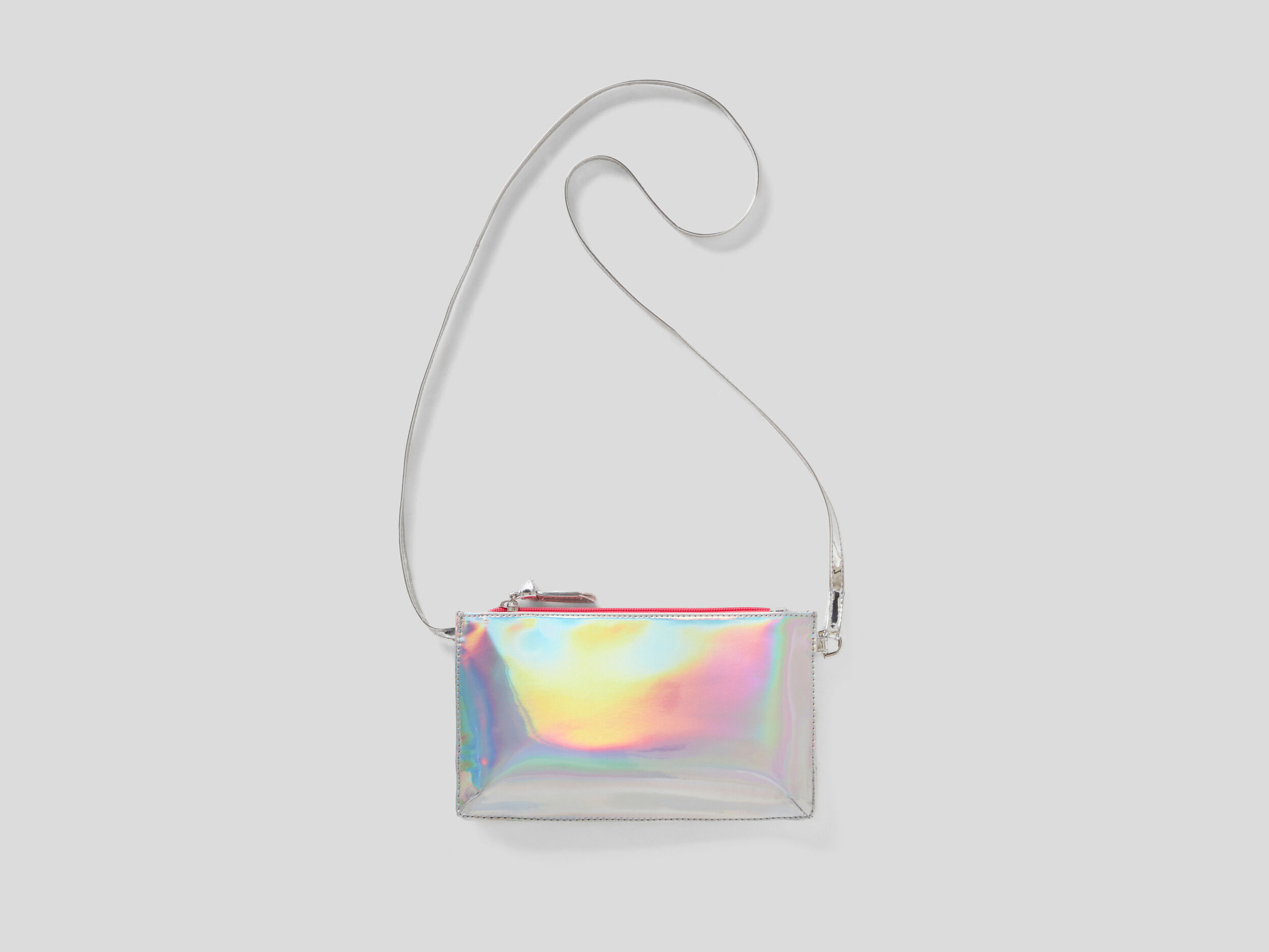 Bolso iridiscente sales