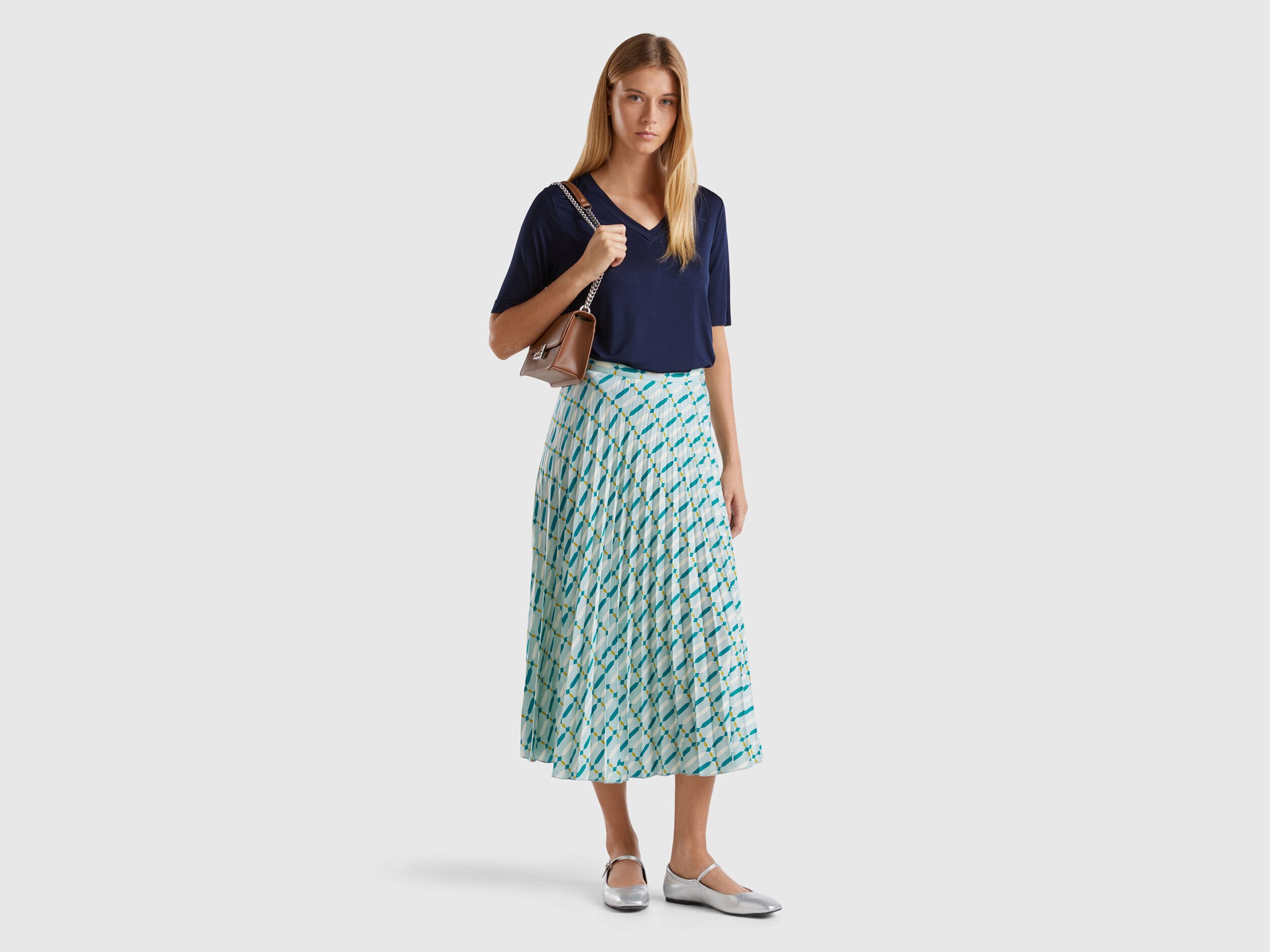 New long skirt best sale