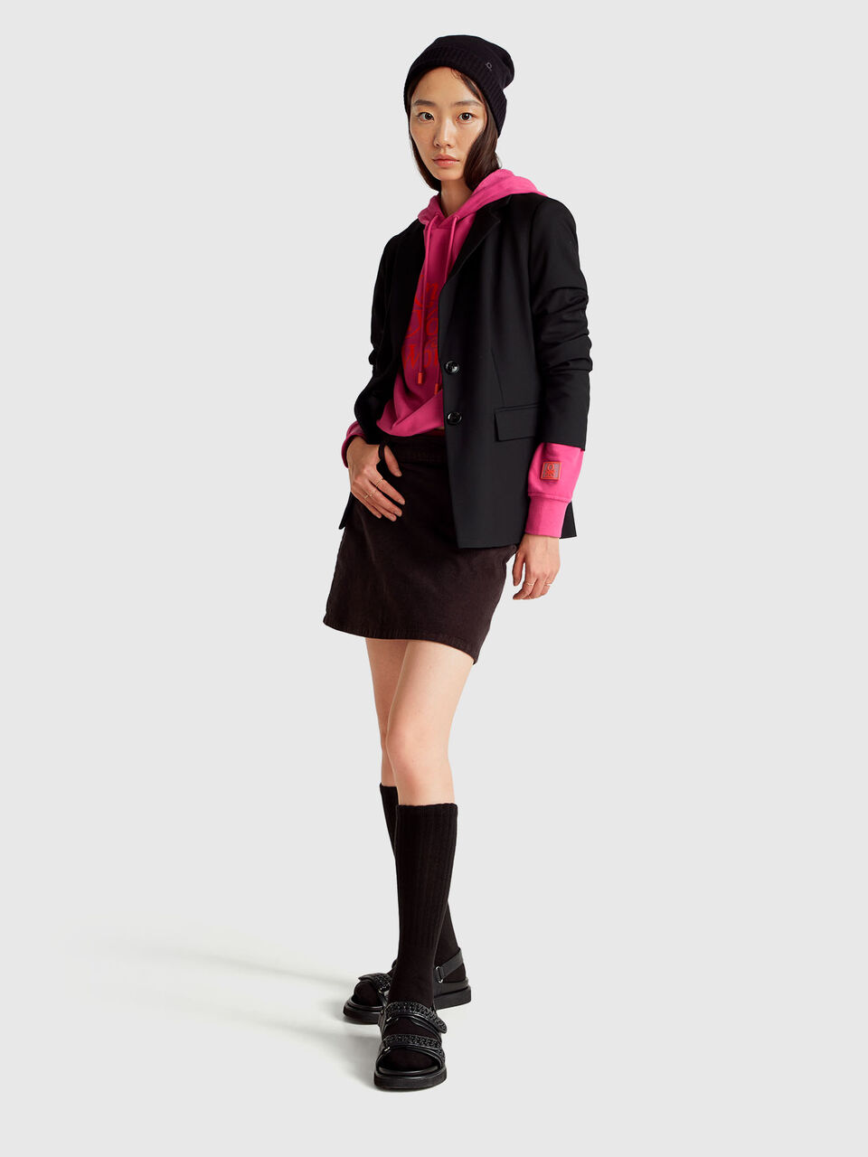 SKIRT Women image number null