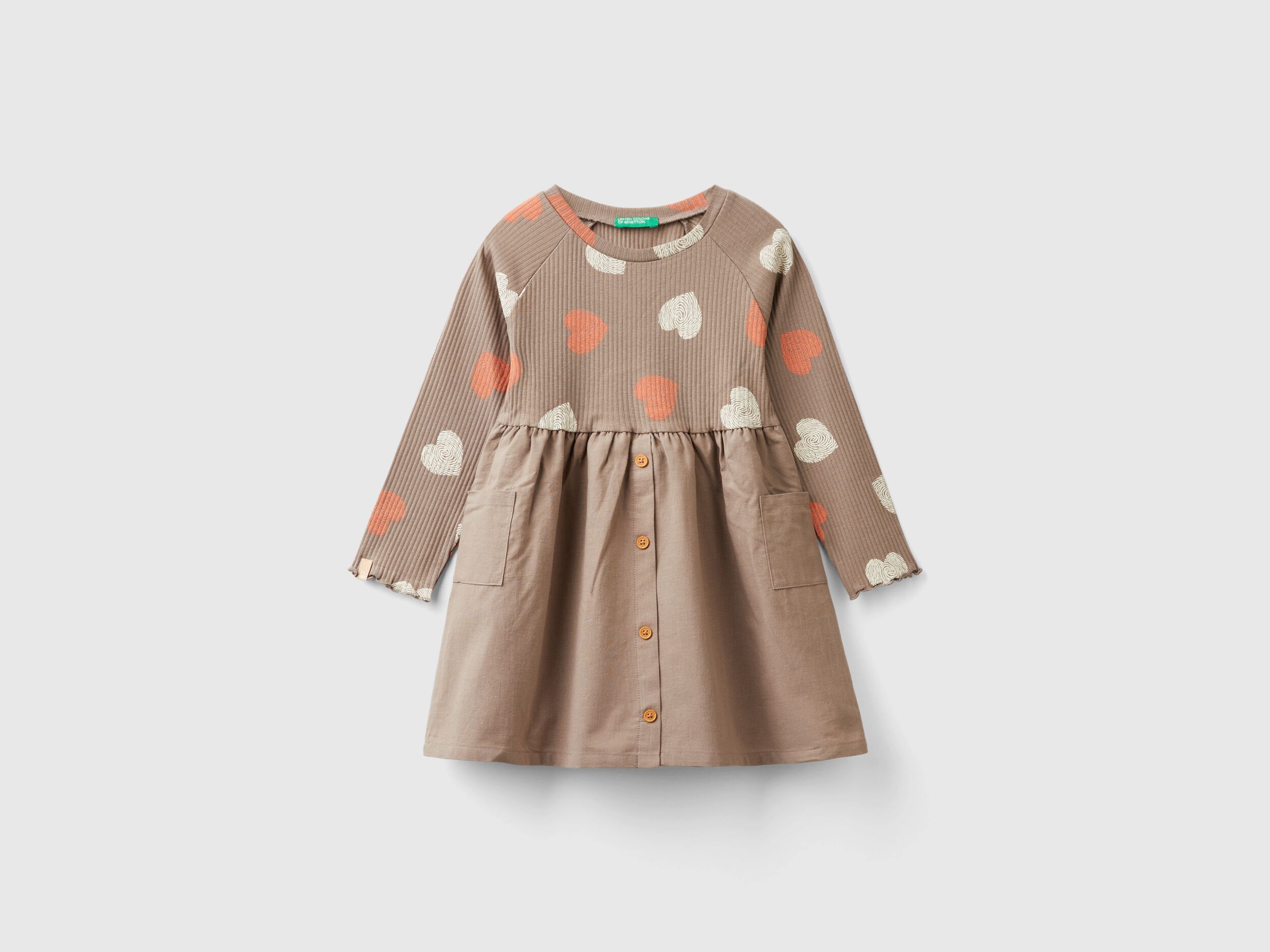Benetton baby girl clothes on sale