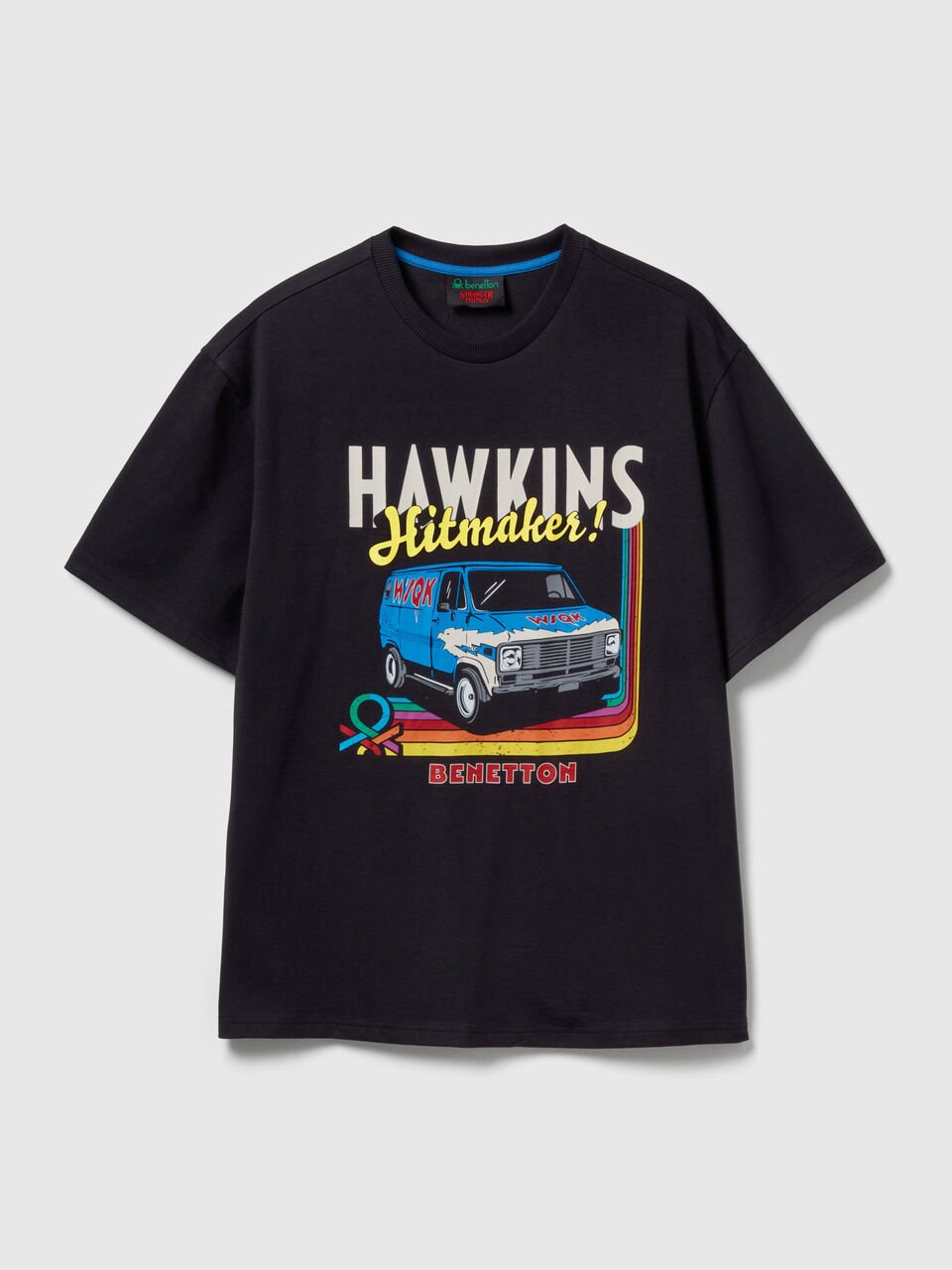 T-SHIRT Hombre image number 1