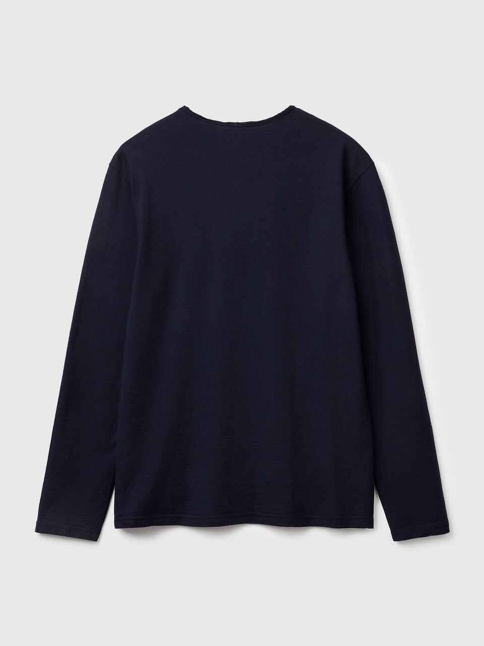 T-SHIRT L/S Hombre image number 2