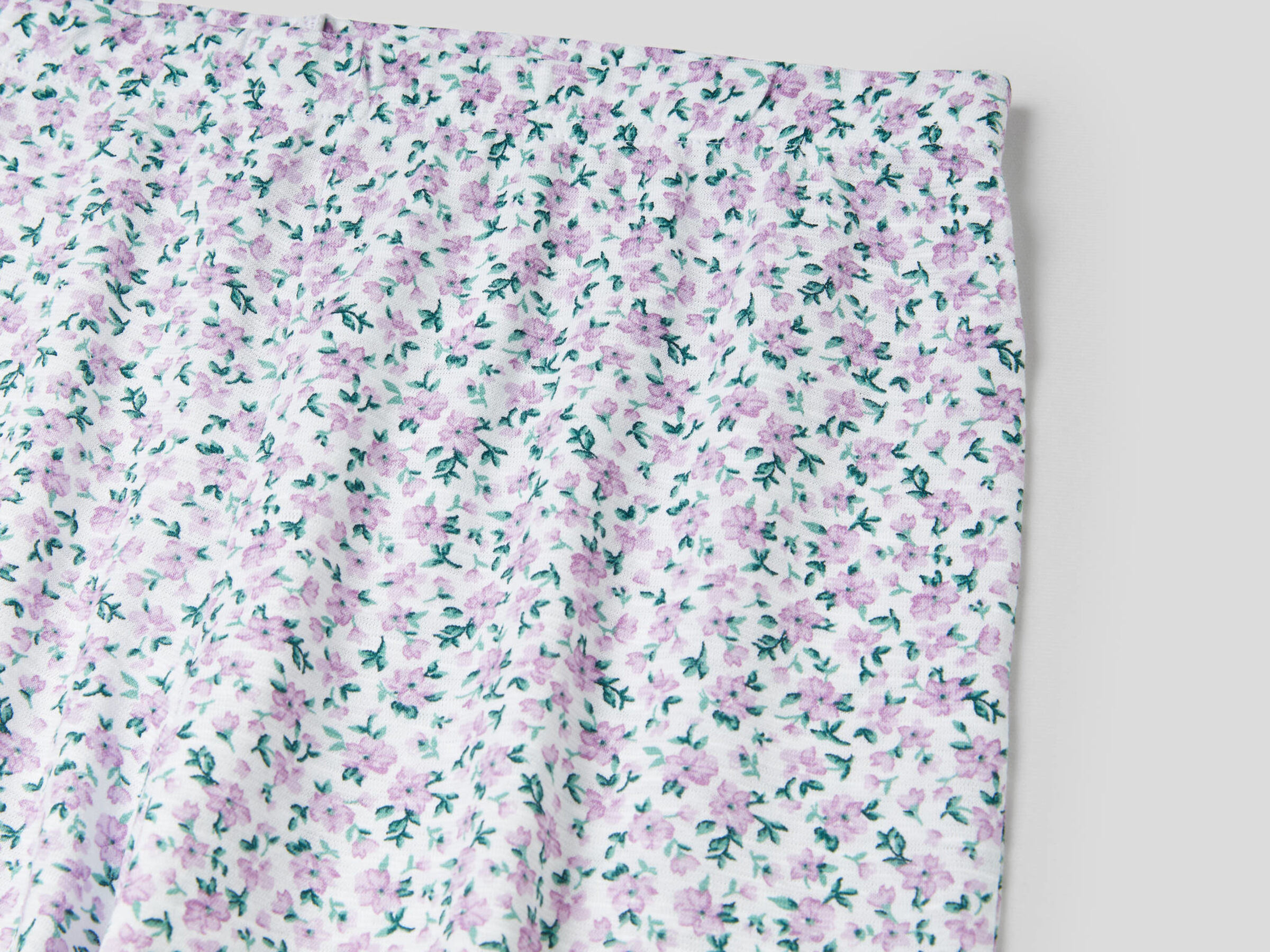 100% cotton short pyjamas image number null