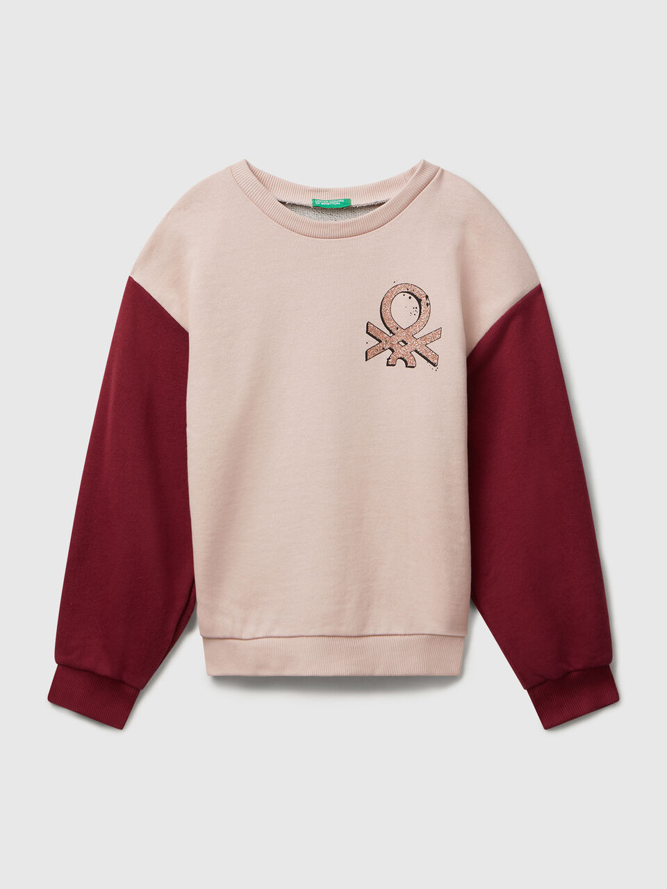SWEATER L/S Niña image number 1