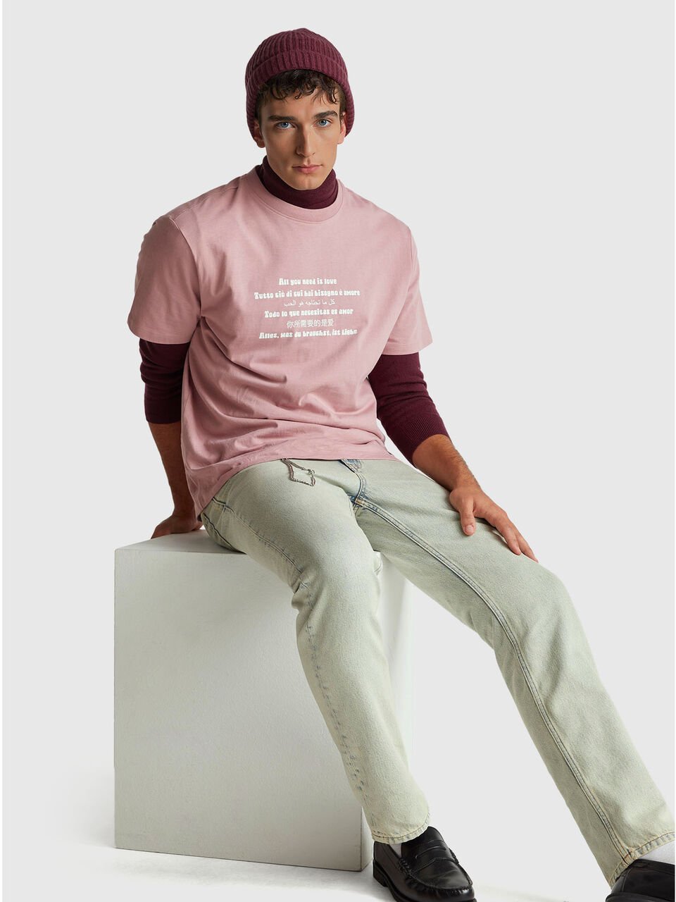 T-SHIRT image number null