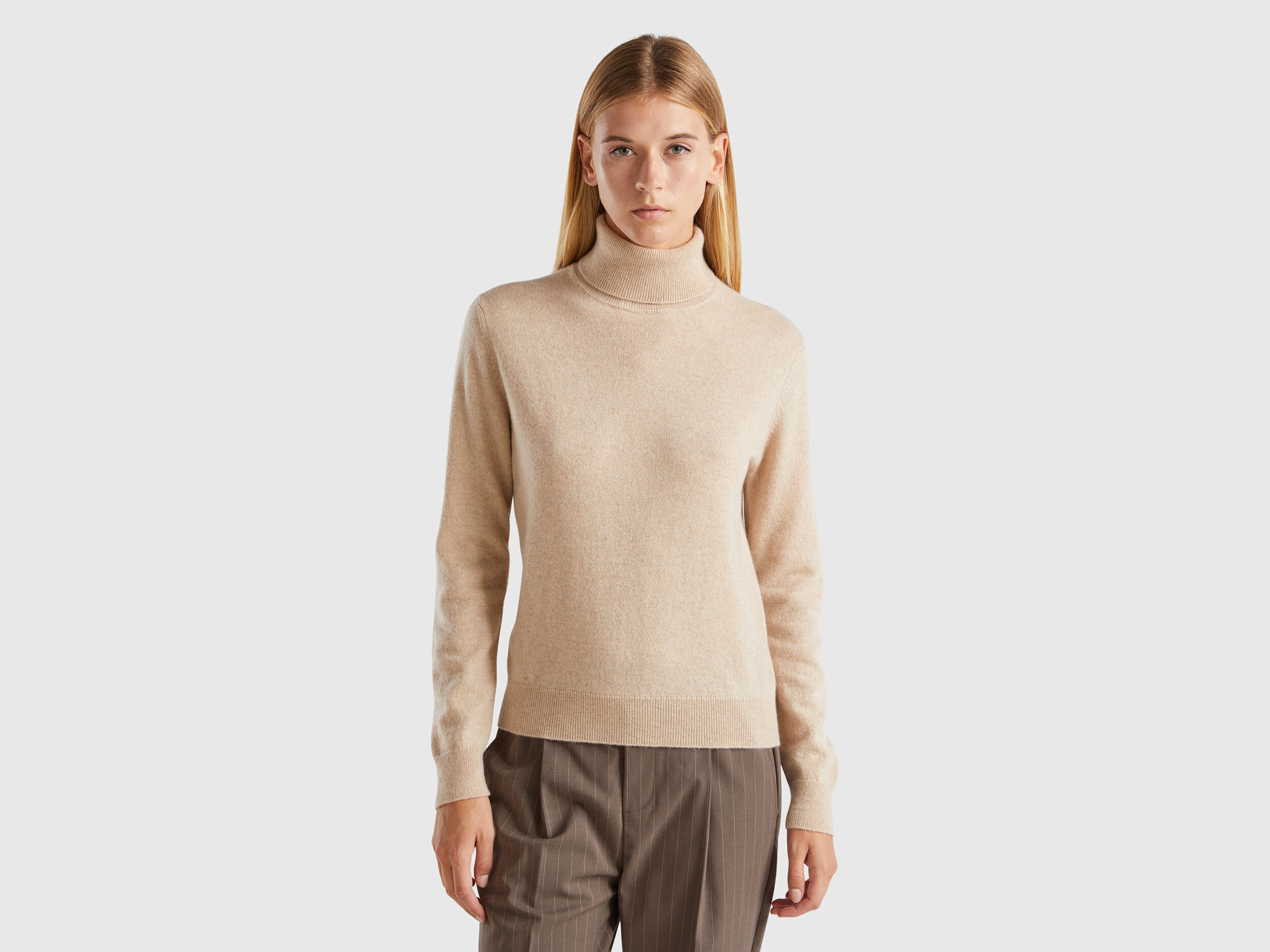 Women s Cashmere Sweaters New Collection Benetton