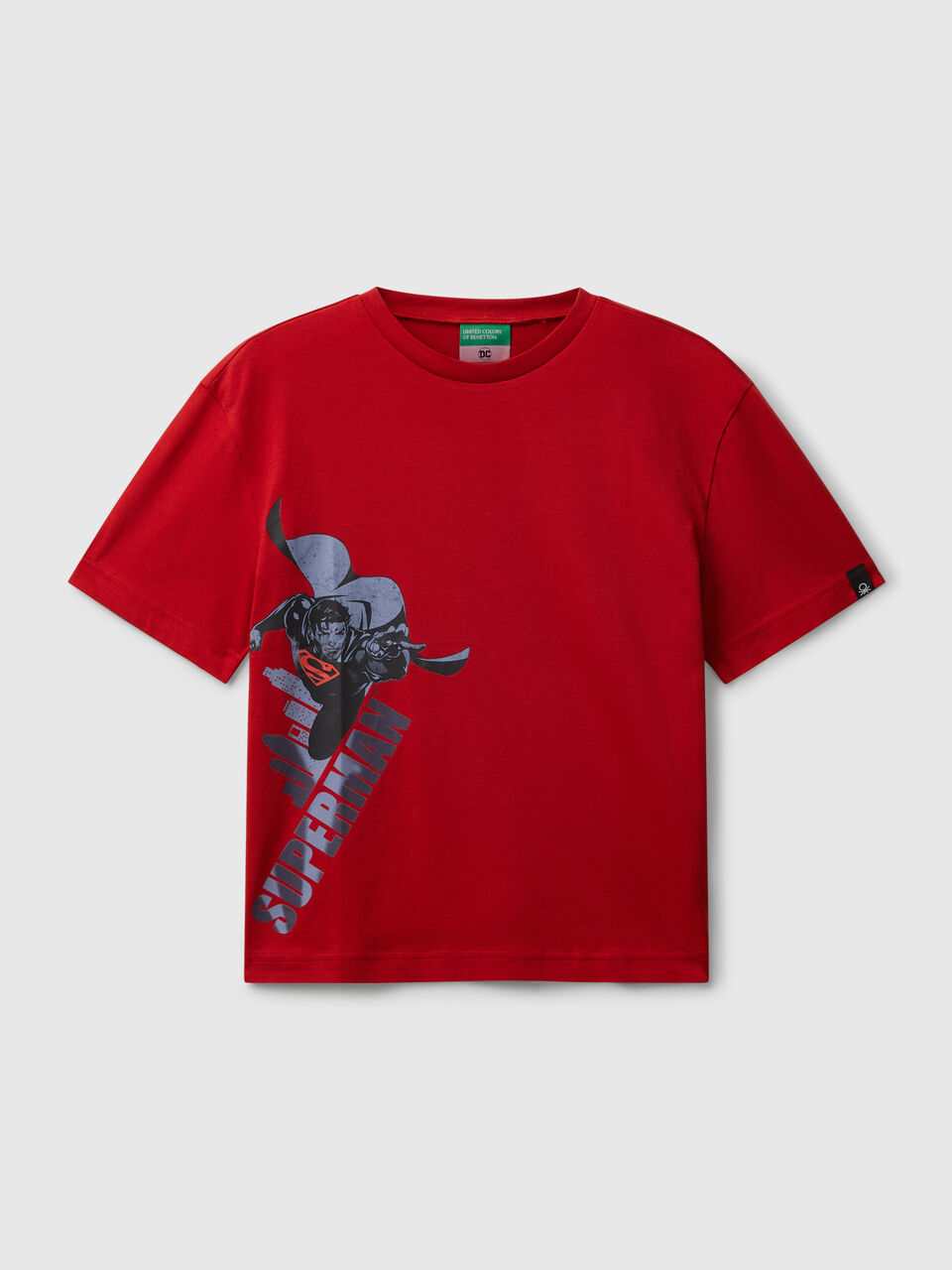 T-SHIRT Niño image number 1