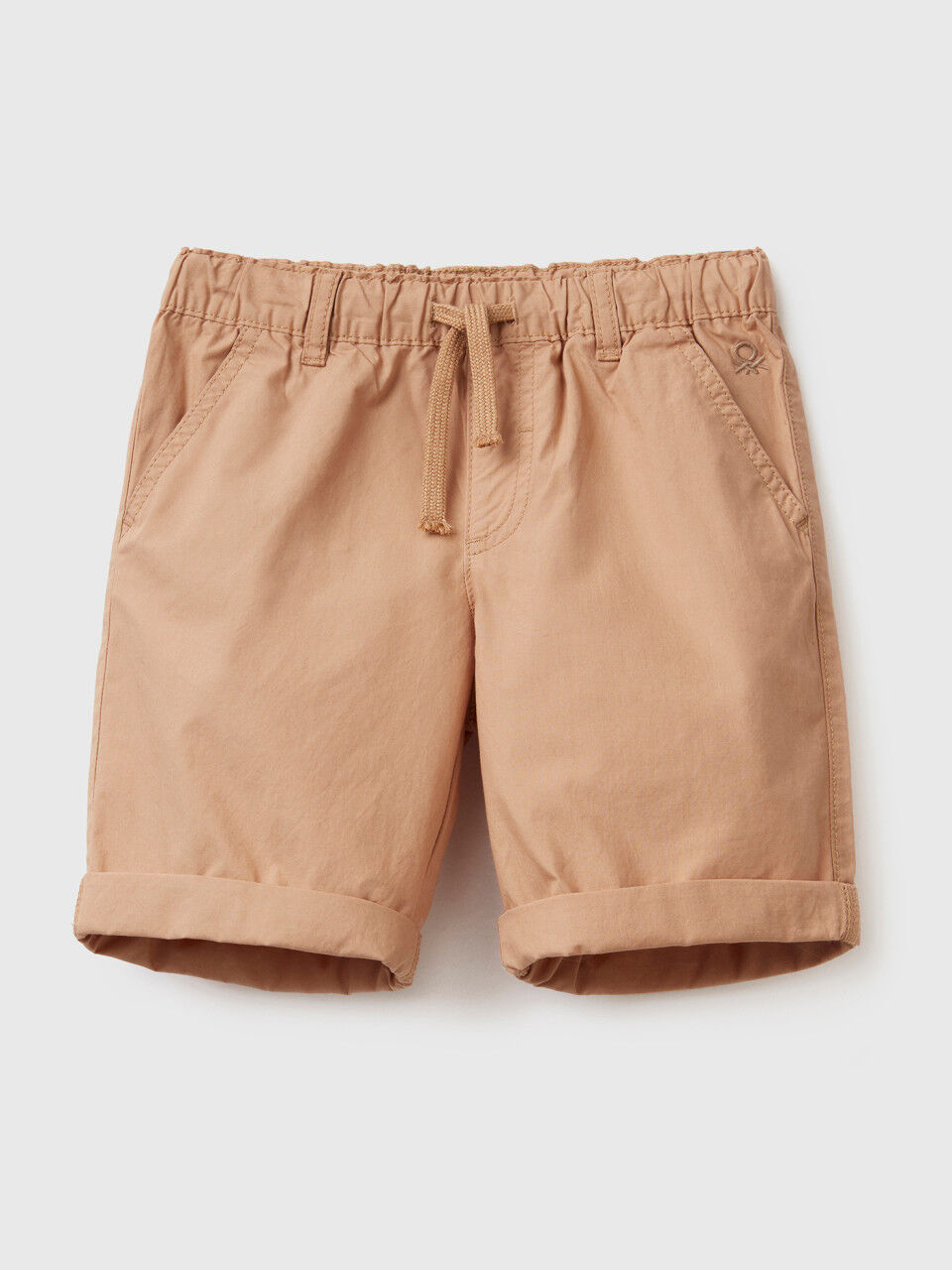 Kid Boys' Shorts and Bermudas Collection 2023 | Benetton