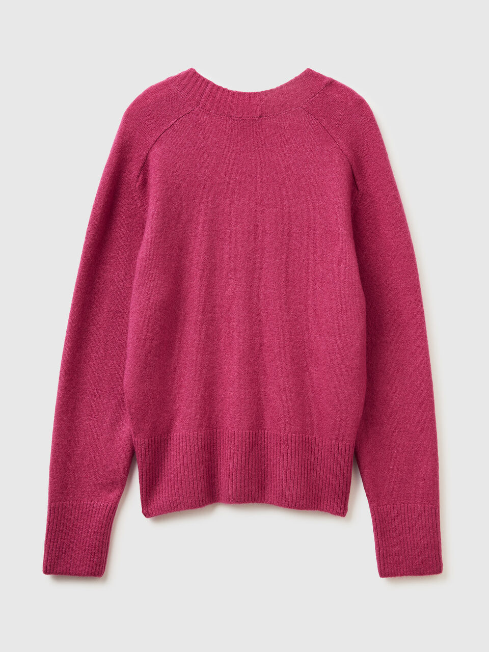 SWEATER L/S Mujer image number 2