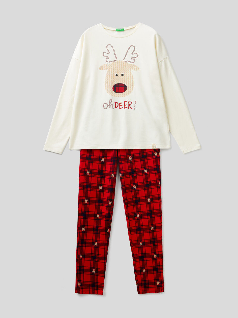 Oh deer pyjamas cheap