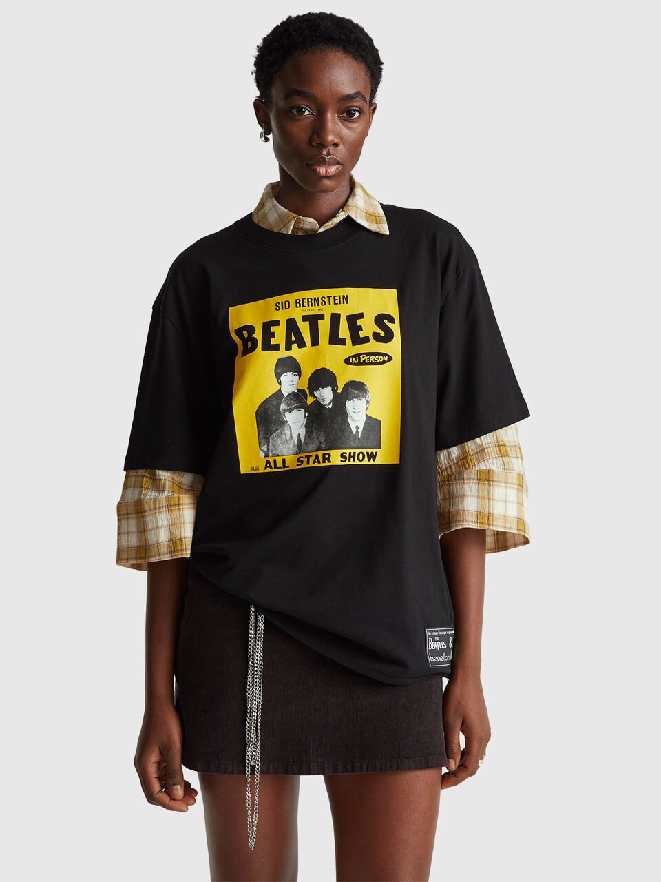 T-SHIRT image number null