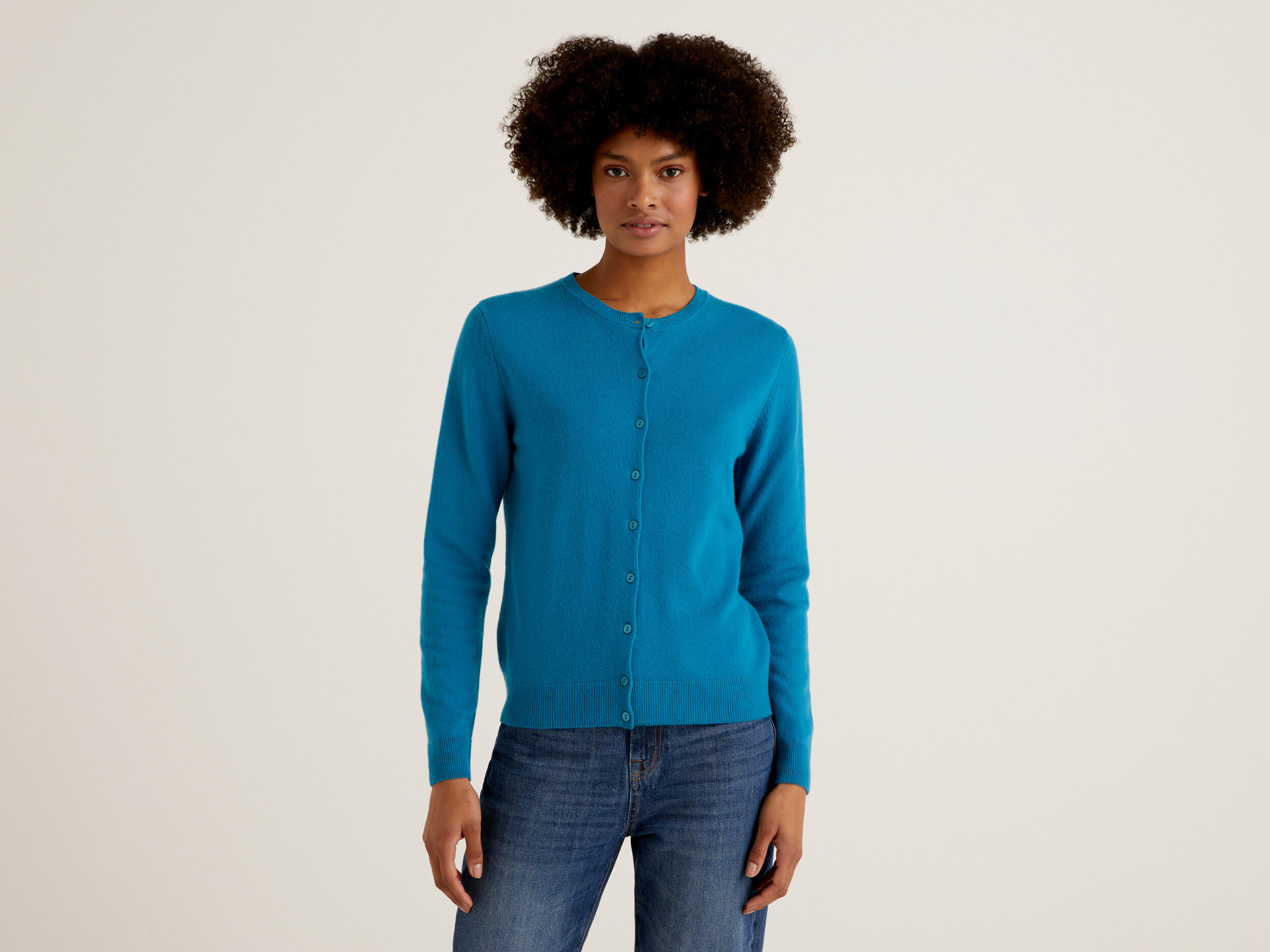 Teal cardigan discount