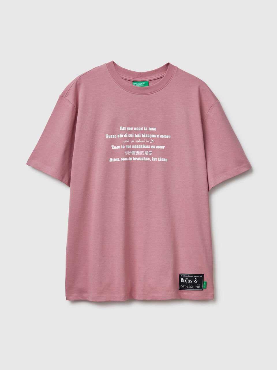 T-SHIRT image number null