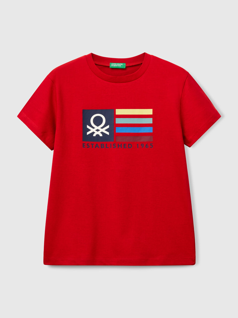 T-SHIRT Niño image number 1