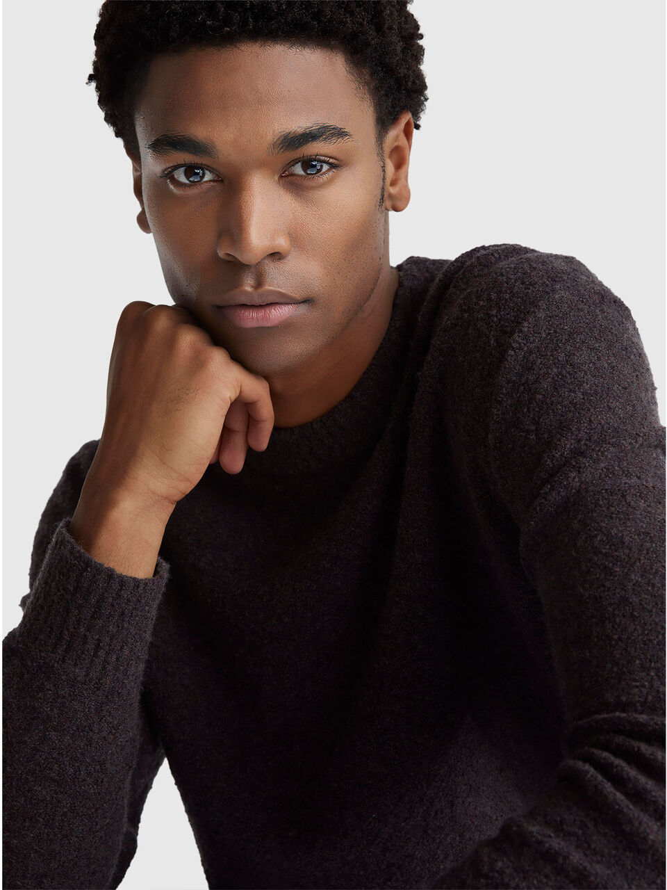 SWEATER L/S Hombre image number null