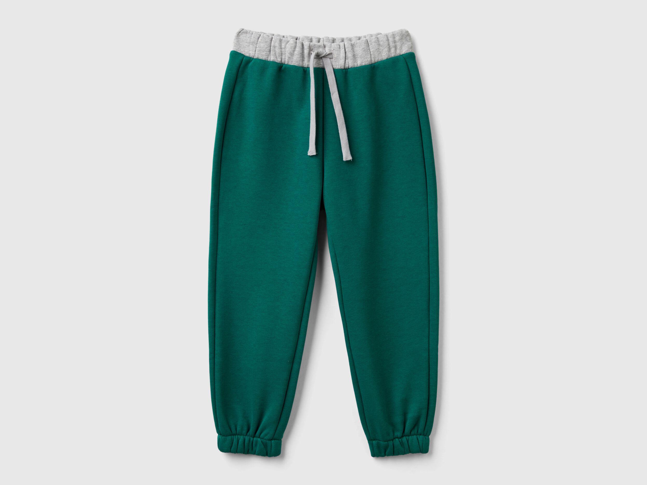 Pantalones chandal benetton niño sales