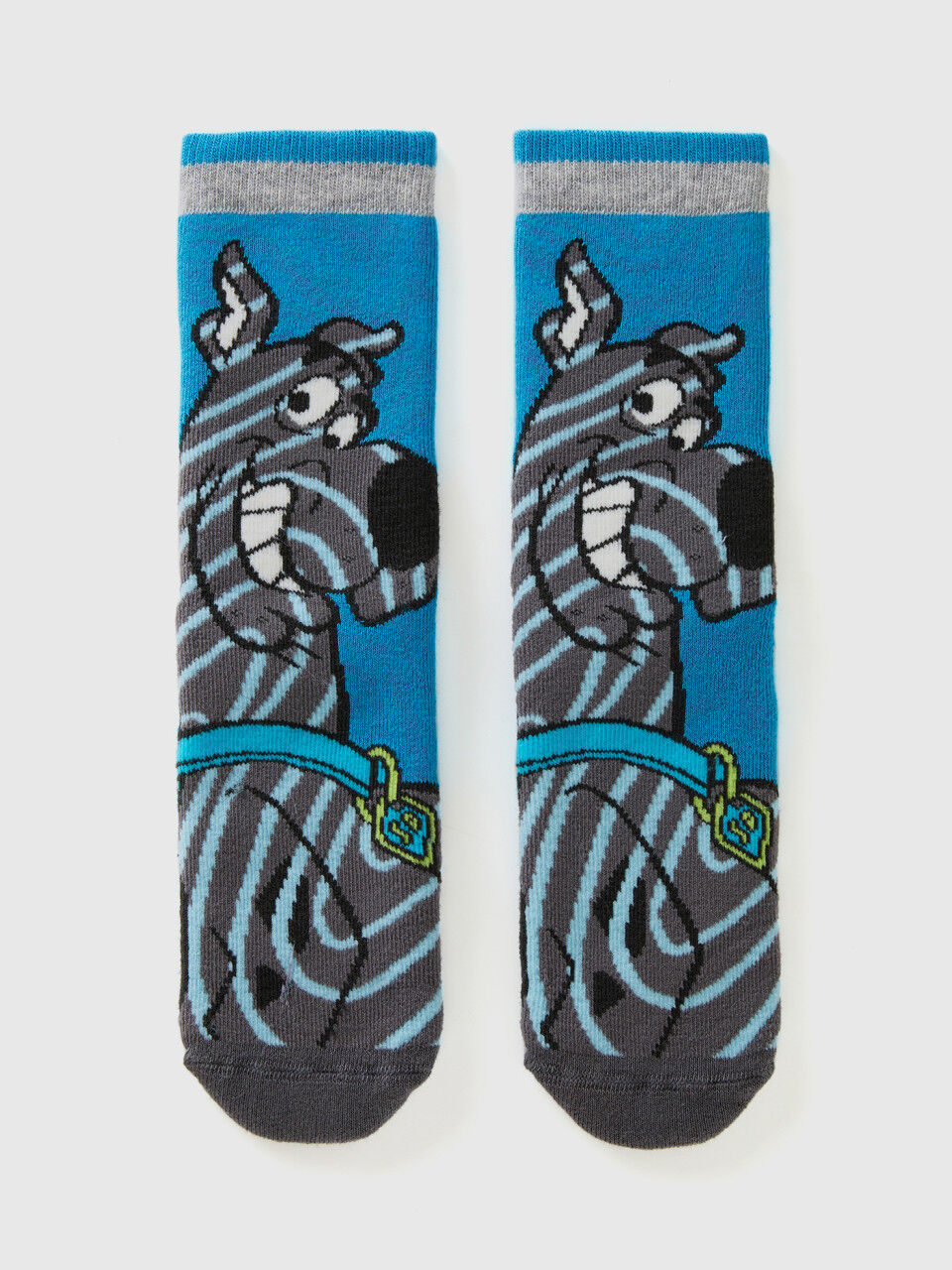 Scooby doo slipper on sale socks