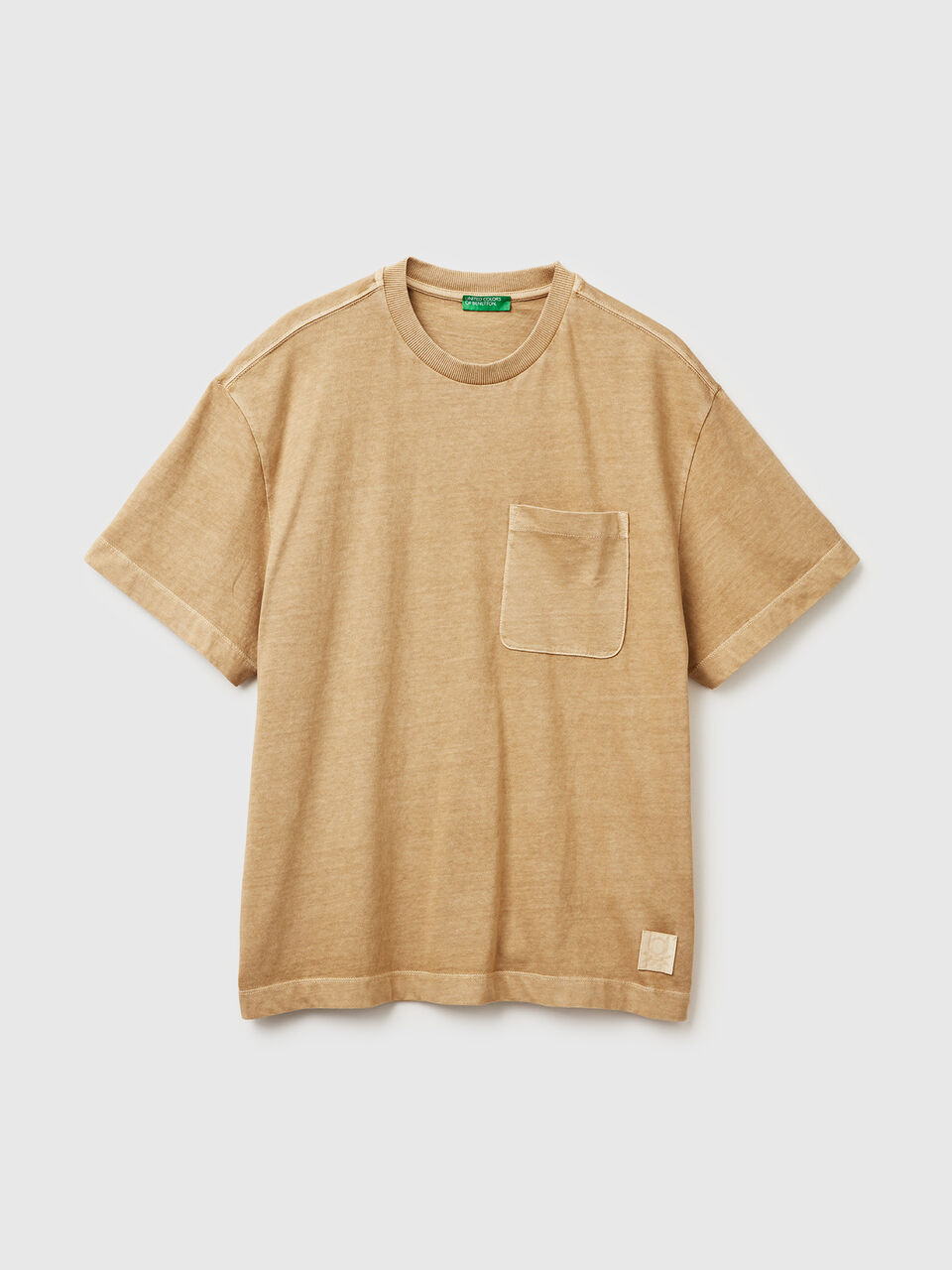 T-SHIRT Hombre image number 1