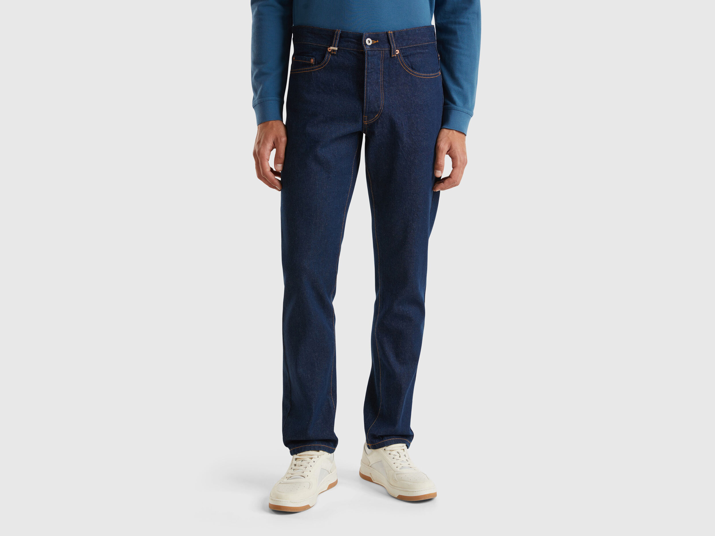 Men s Jeans New Collection 2024 Benetton