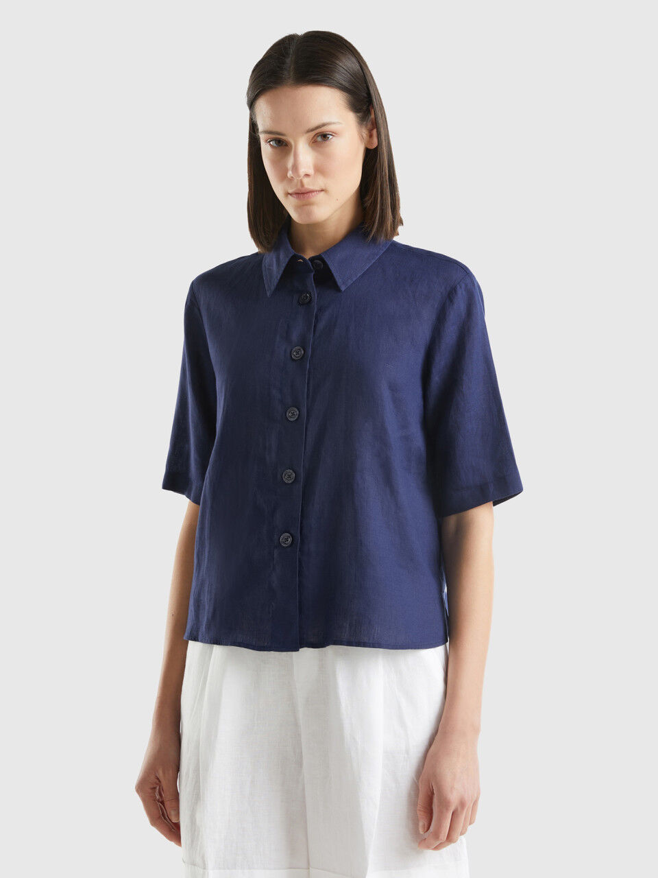 Benetton t shirts online shop
