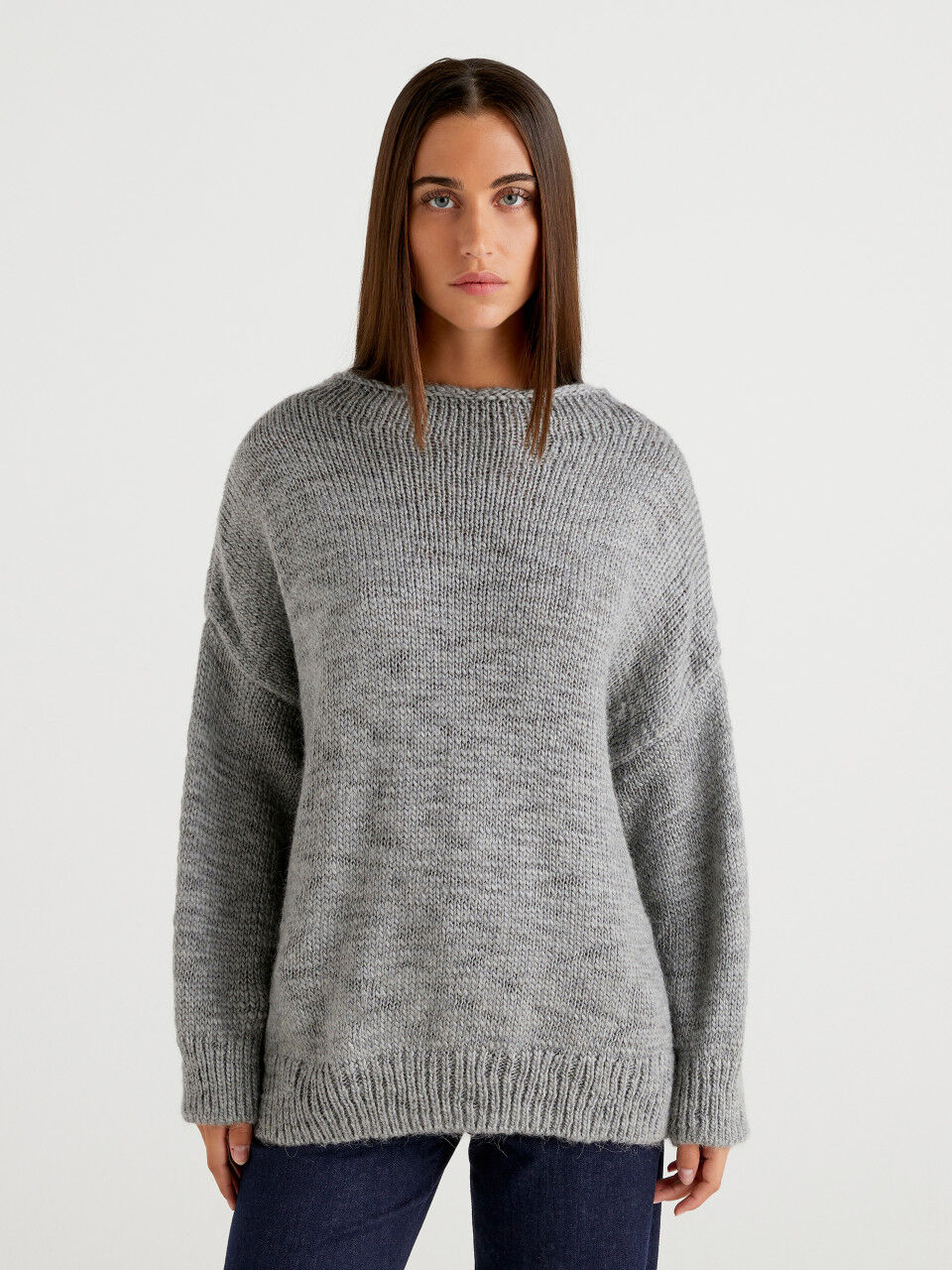 discount 94% Gray 68                  EU KIDS FASHION Jumpers & Sweatshirts Knitted C&A cardigan 
