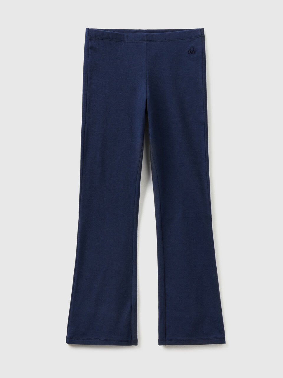 Junior Girls Leggings New Collection 2023 Benetton