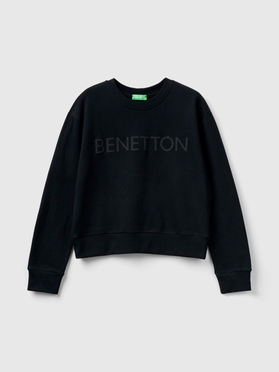 Benetton sales ladies sweatshirts