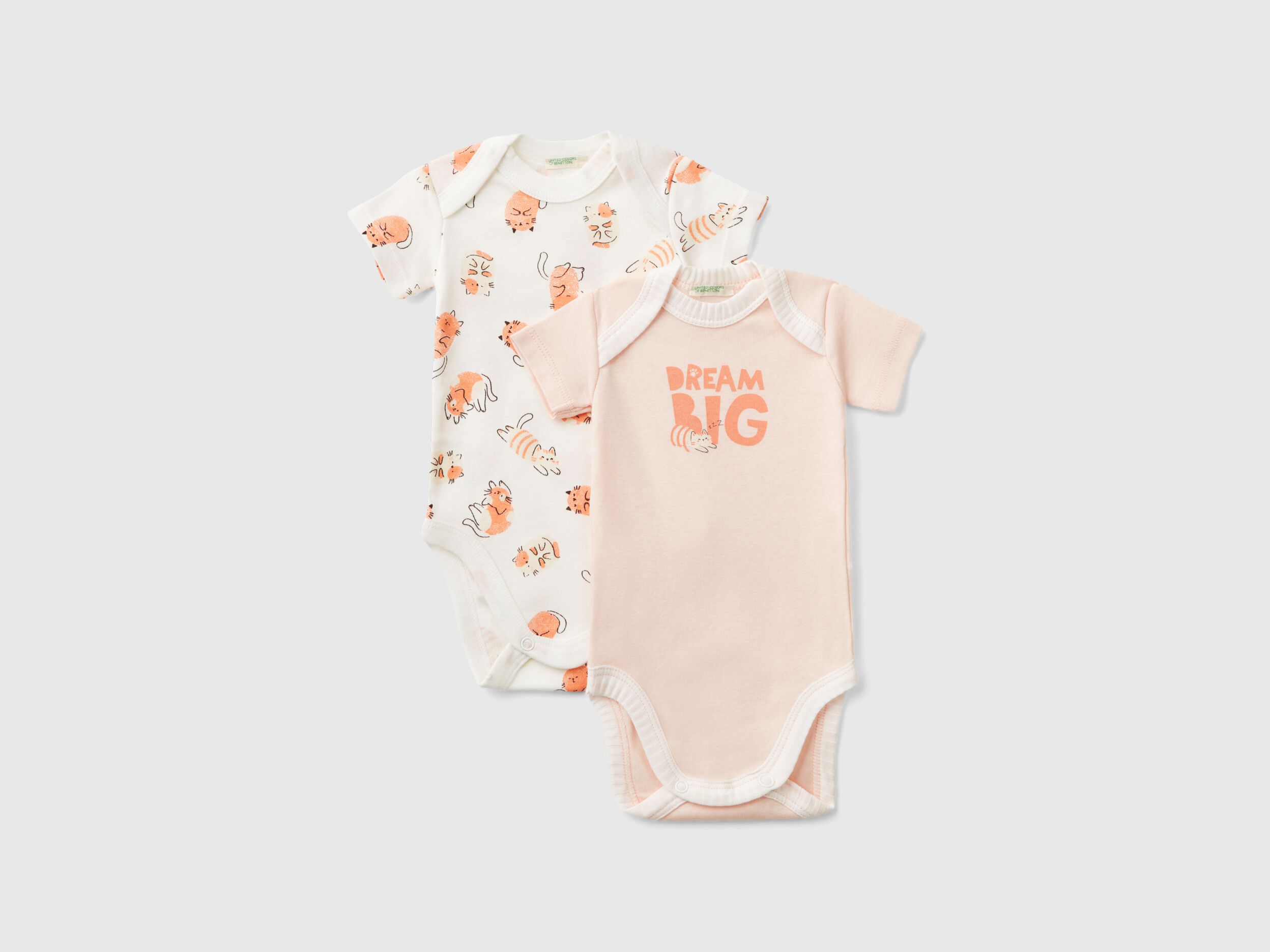 Body bebe benetton sale