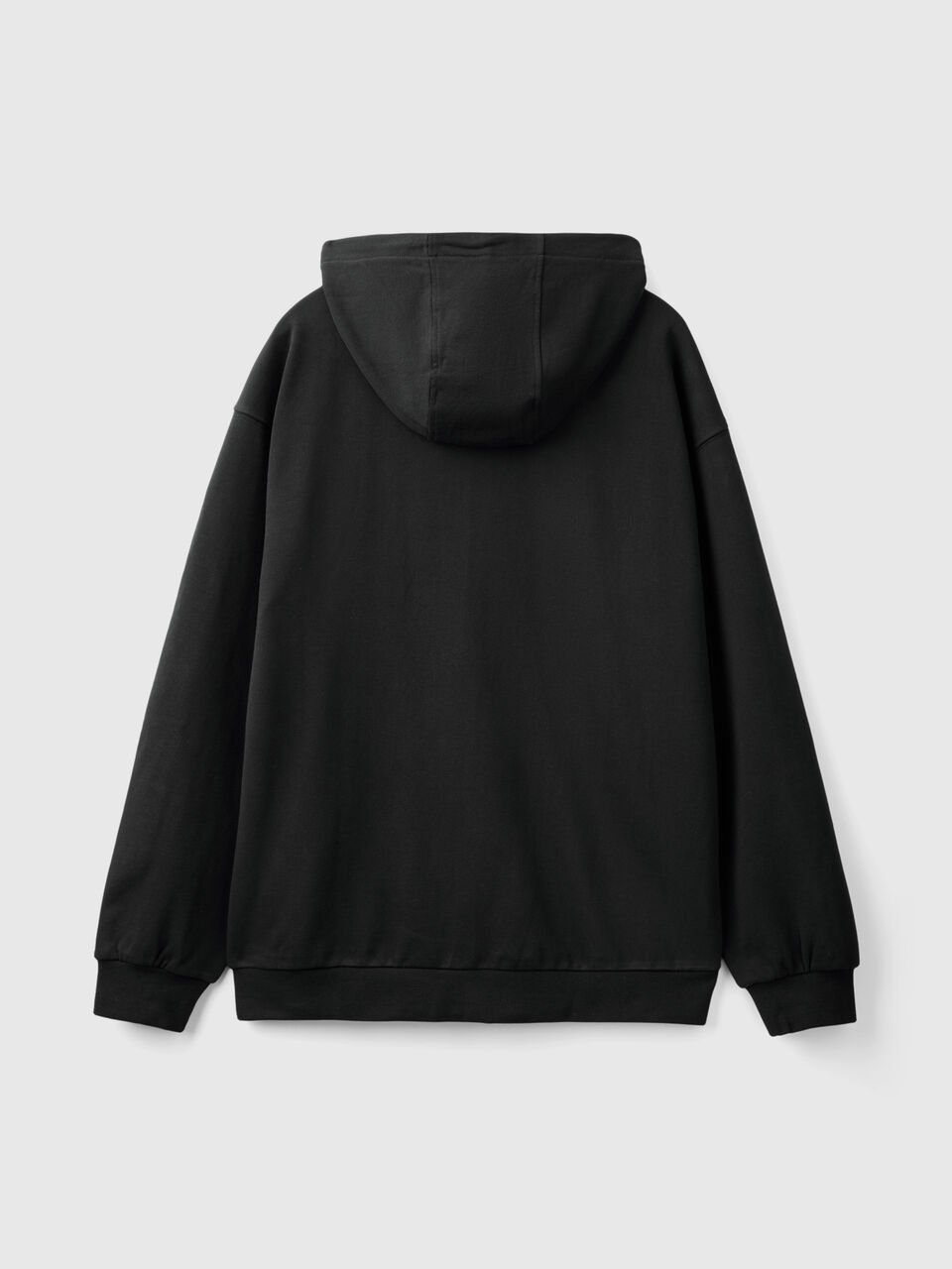 JACKET W/HOOD L/S Men image number 2