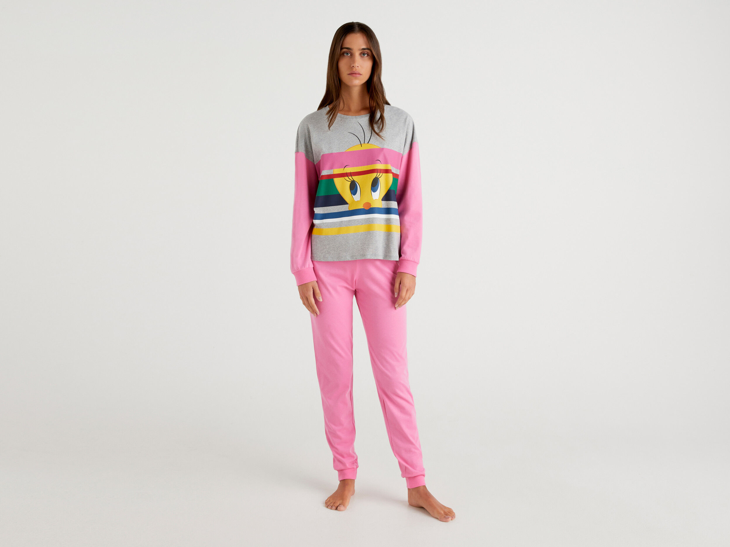 Tweety pyjamas hotsell