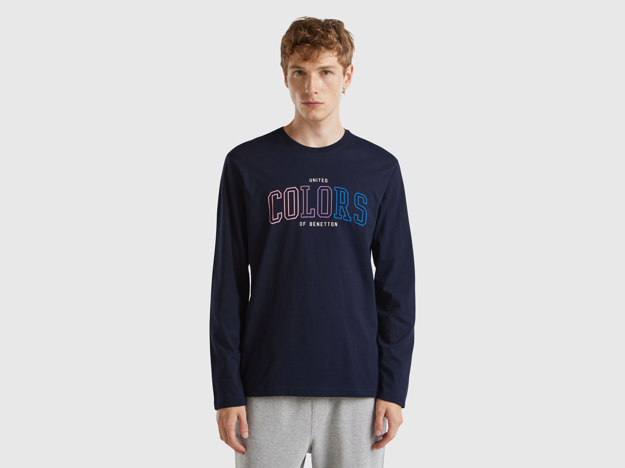 Camisetas de hombre Manga Larga o Corta
