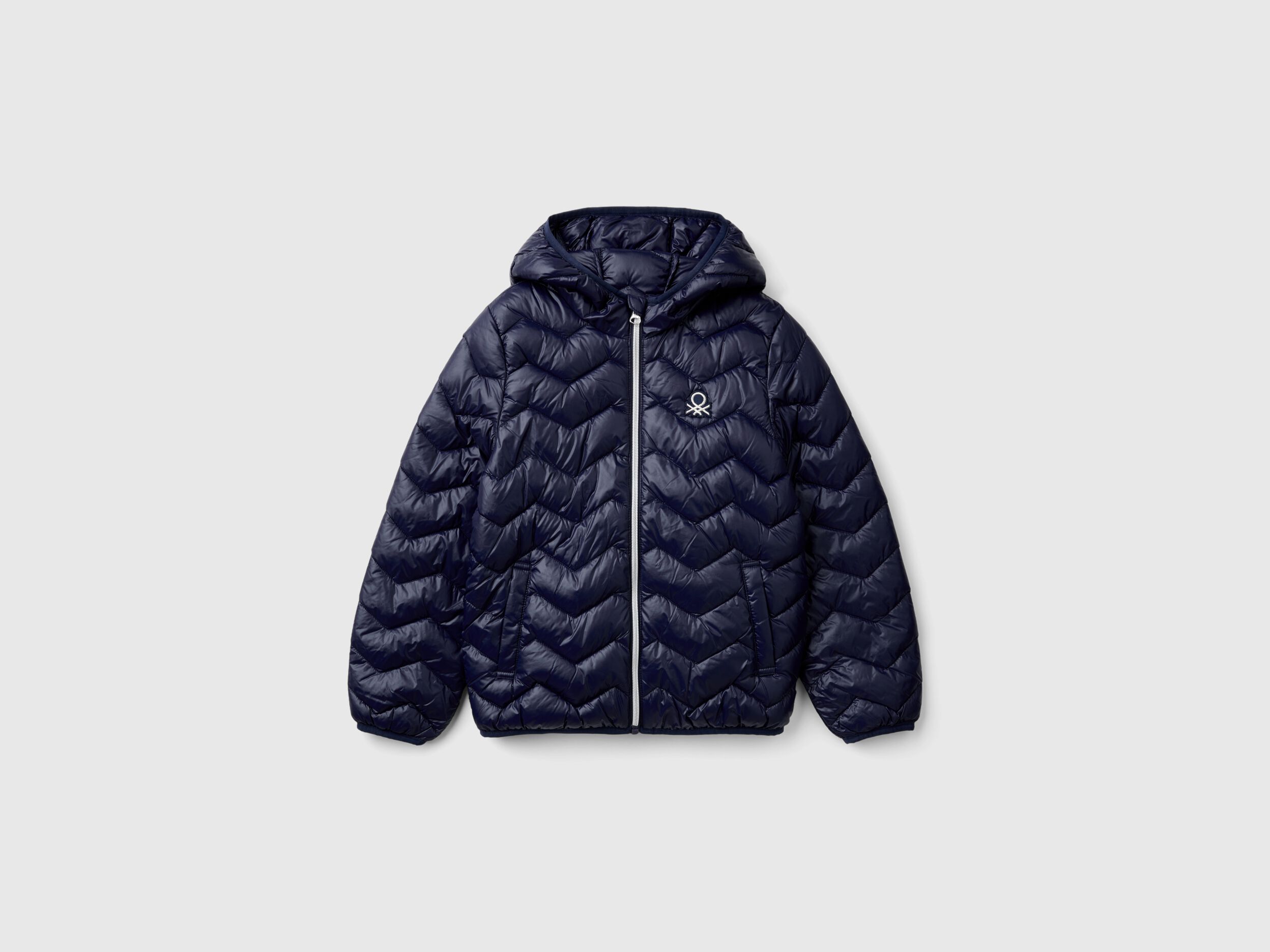 Benetton girl jacket online
