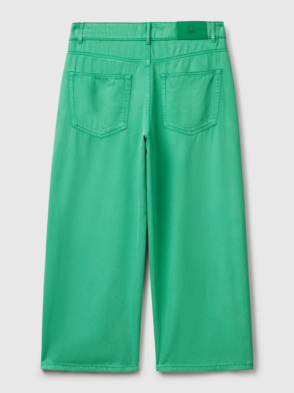 TROUSERS Mujer image number 2