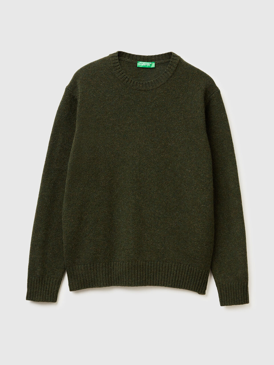 SWEATER L/S Men image number 1