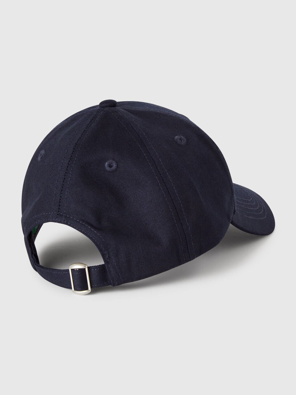 CAP WITH VISOR Hombre image number 2