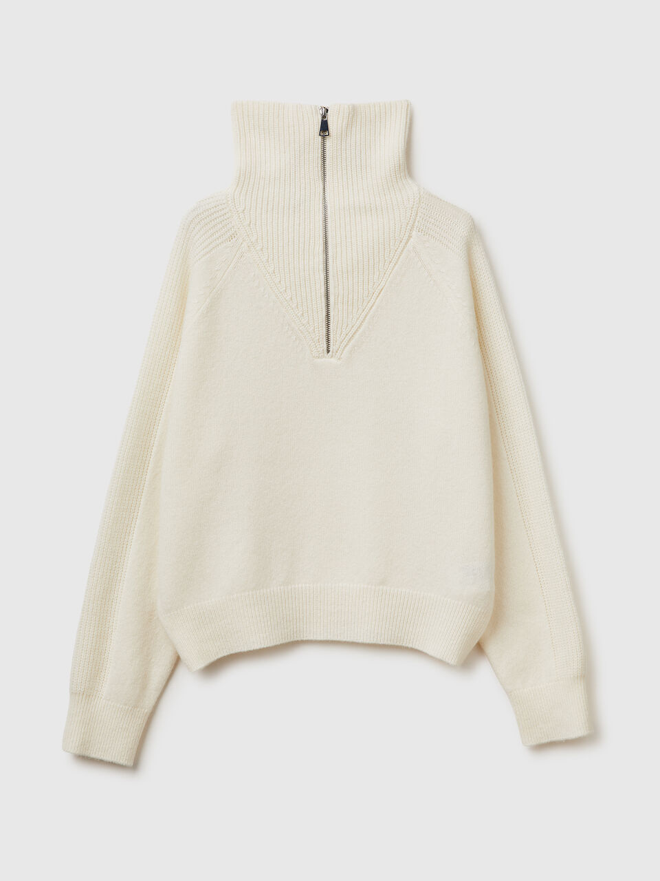 SWEATER L/S Mujer image number null