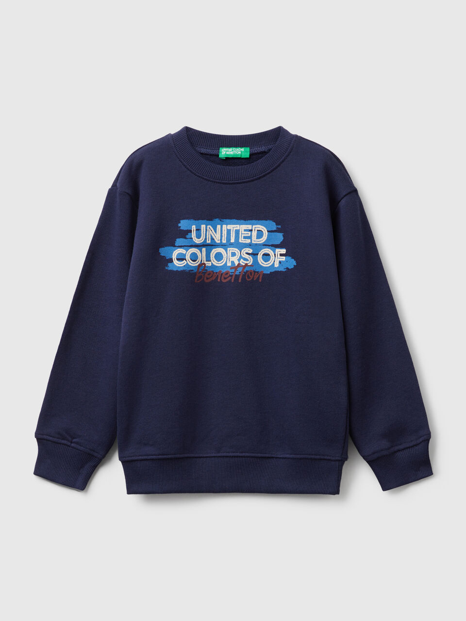 SWEATER L/S Niño image number 1