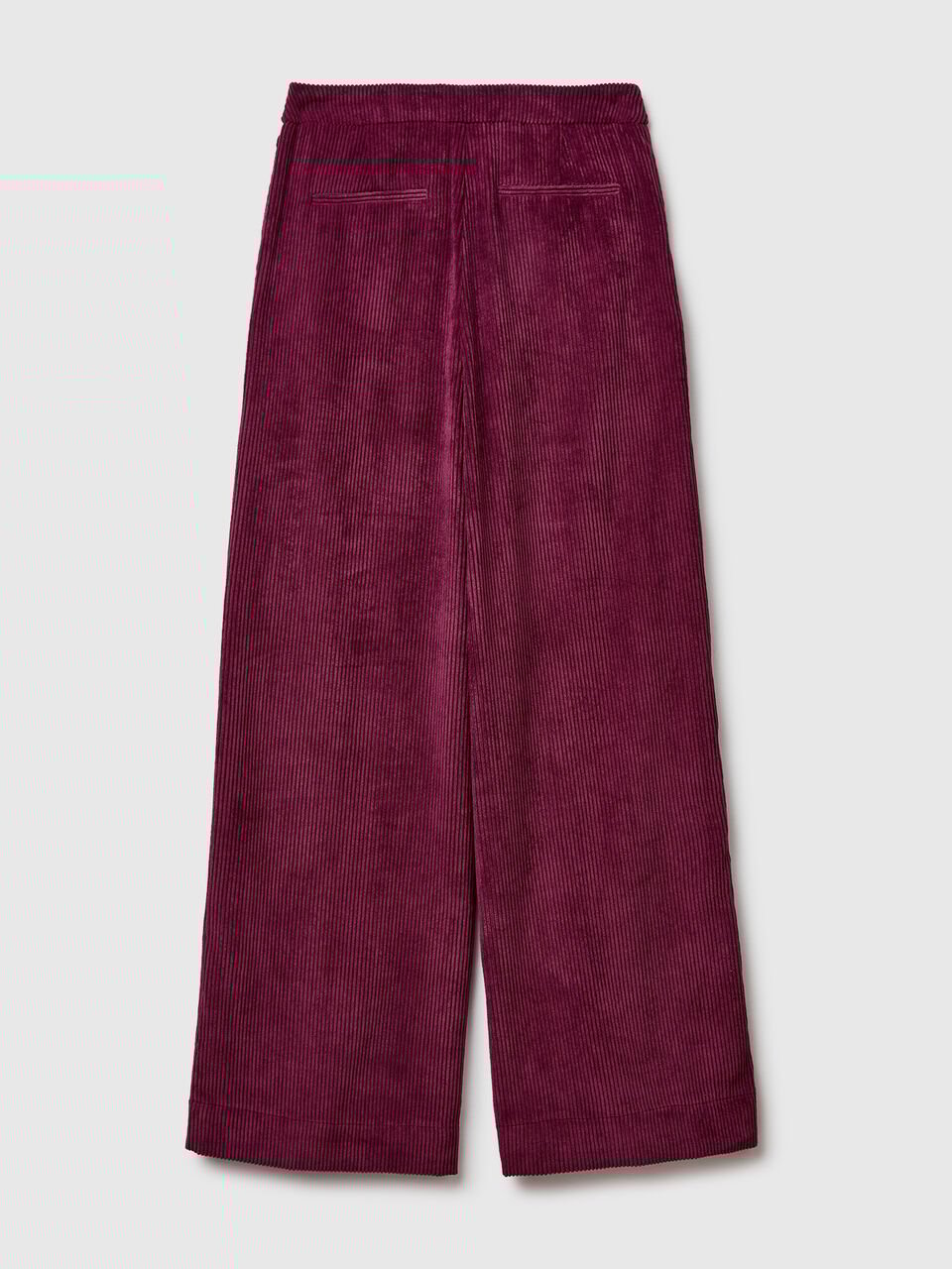 TROUSERS Mujer image number 2