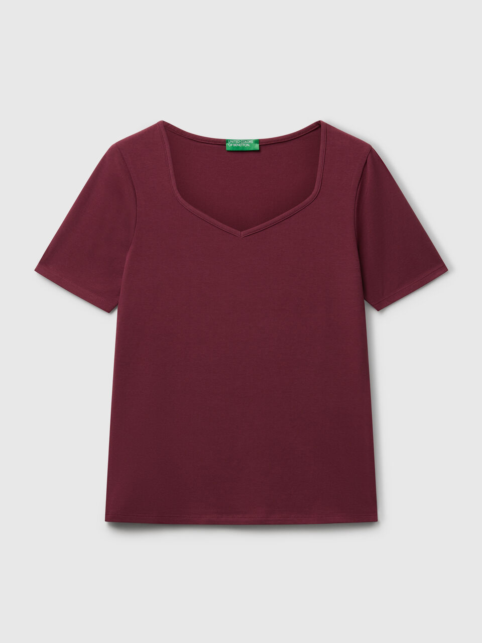 T-SHIRT Mujer image number 1