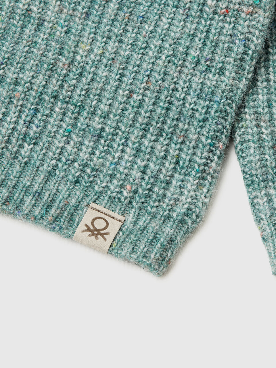 SWEATER L/S Niño image number null