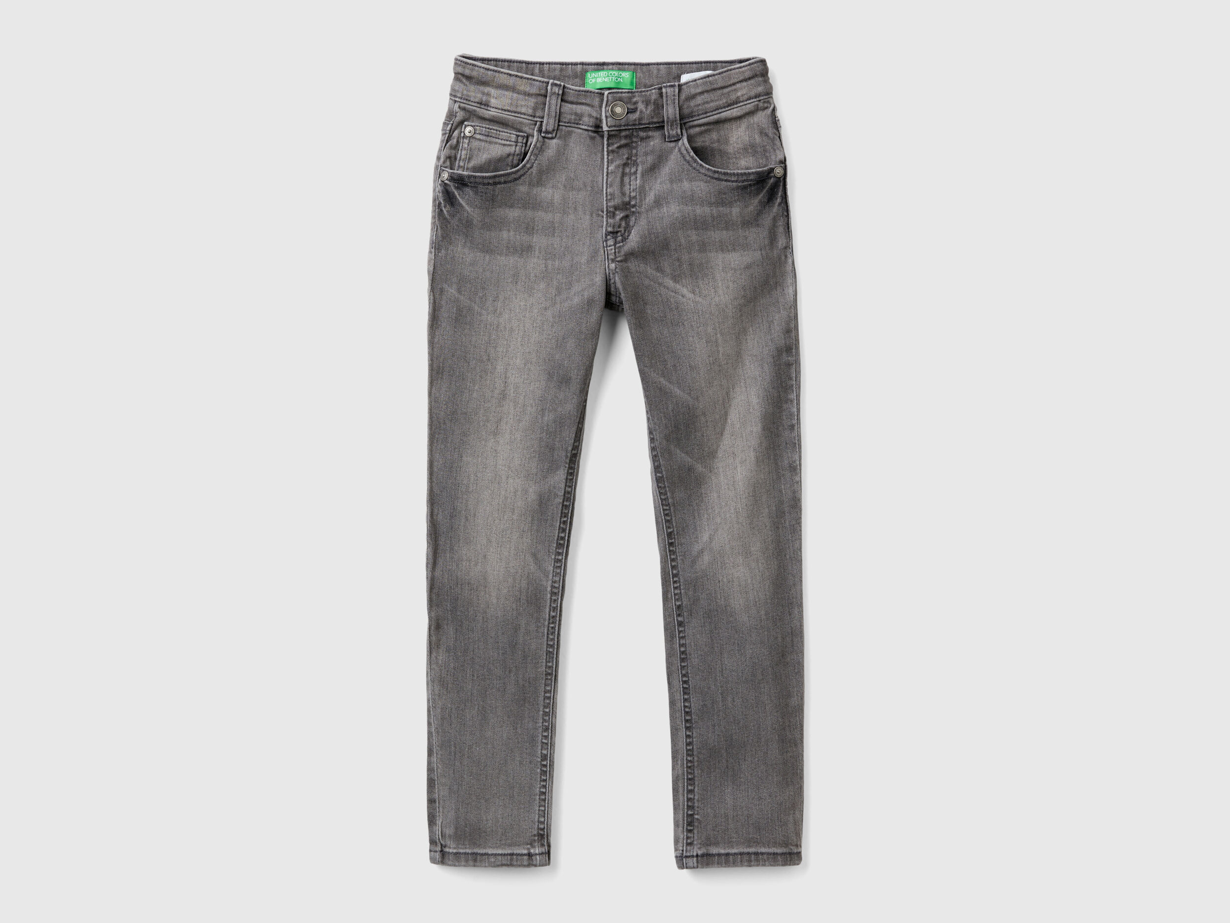 Jeans boyfriend benetton discount