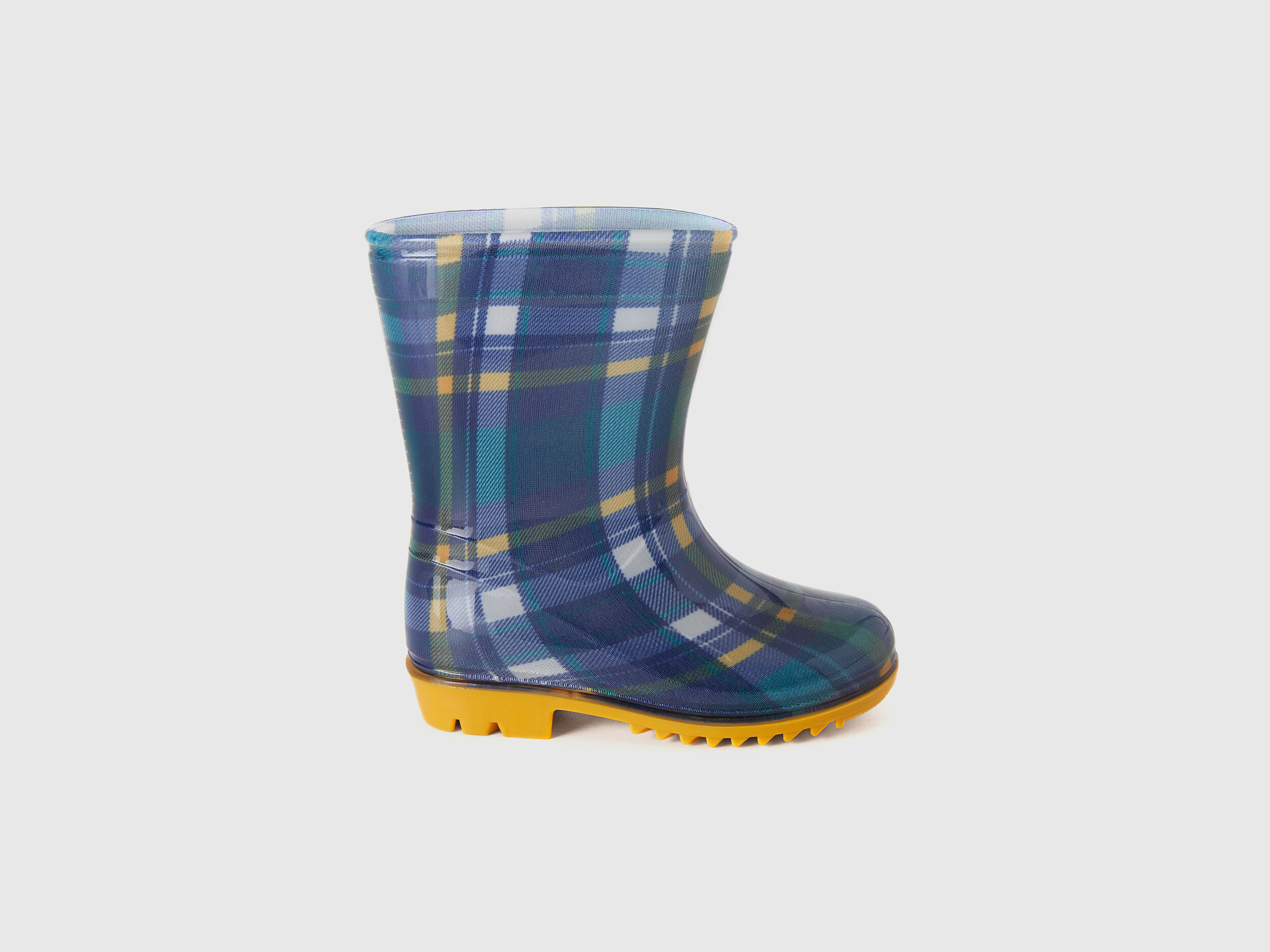 Boys rubber rain boots outlet