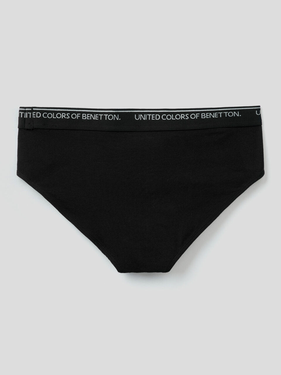 Underwear in stretch organic cotton image number 2