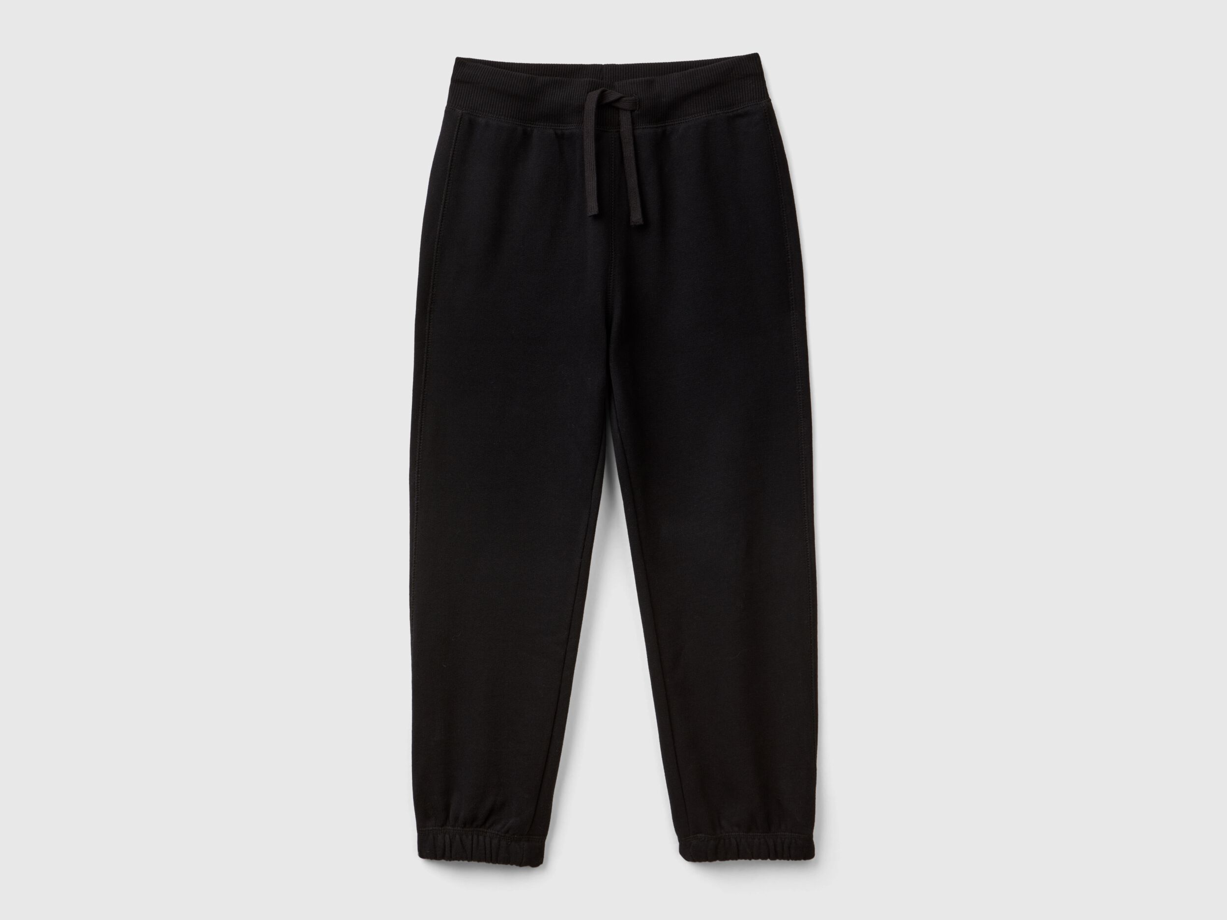 Junior Boys Sweatpants New Collection Benetton