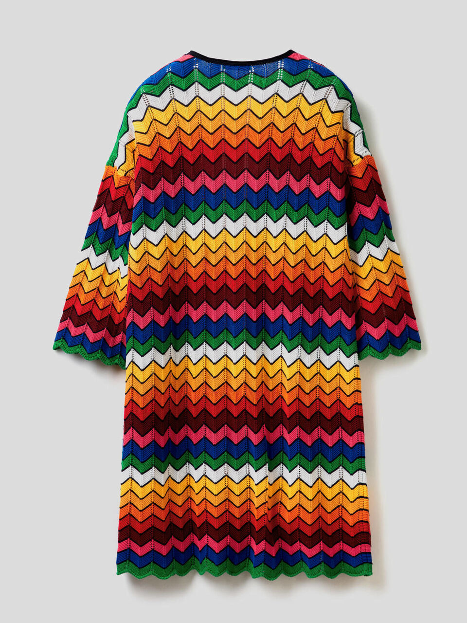 Cárdigan multicolor image number 2