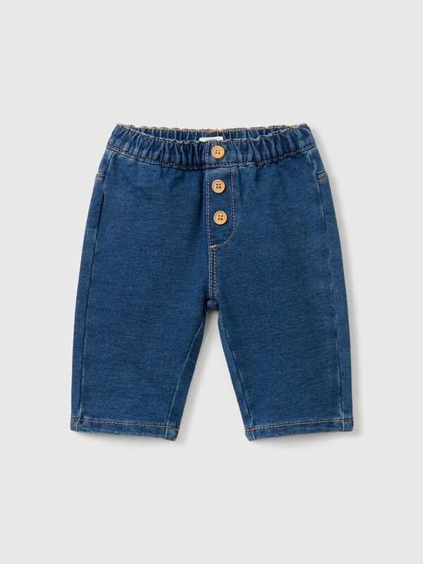 Pantalones vaqueros Recién nacidos