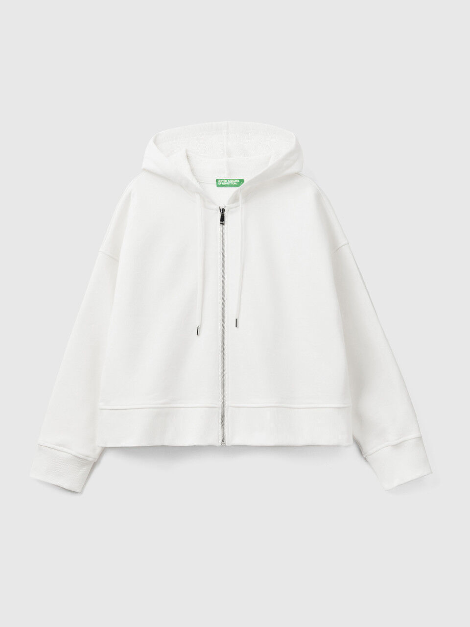 Women s Hoodies Collection 2024 Benetton