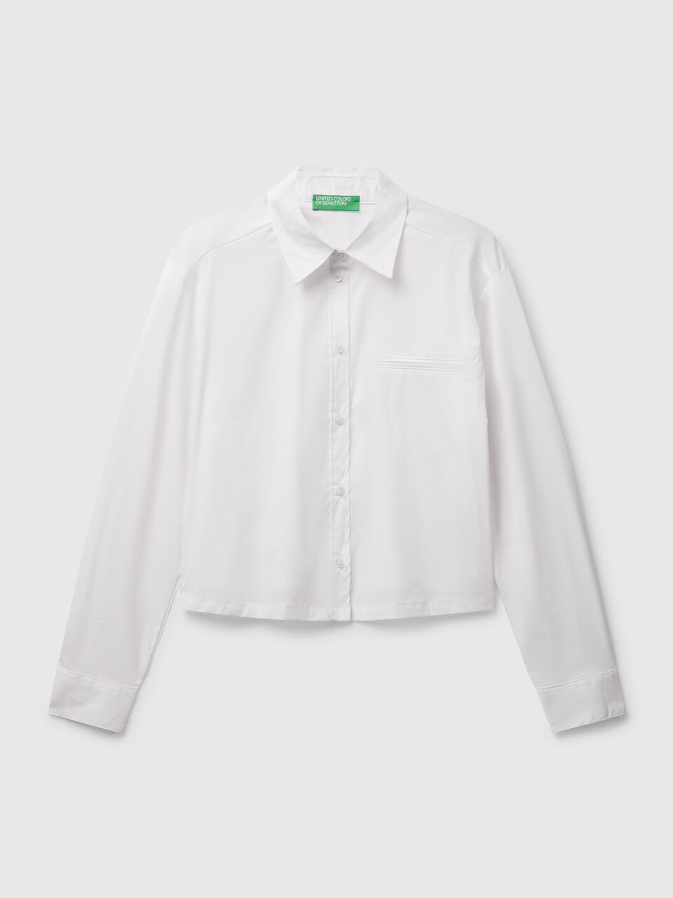 SHIRT Mujer image number 1