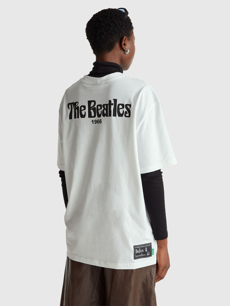 T-SHIRT image number null