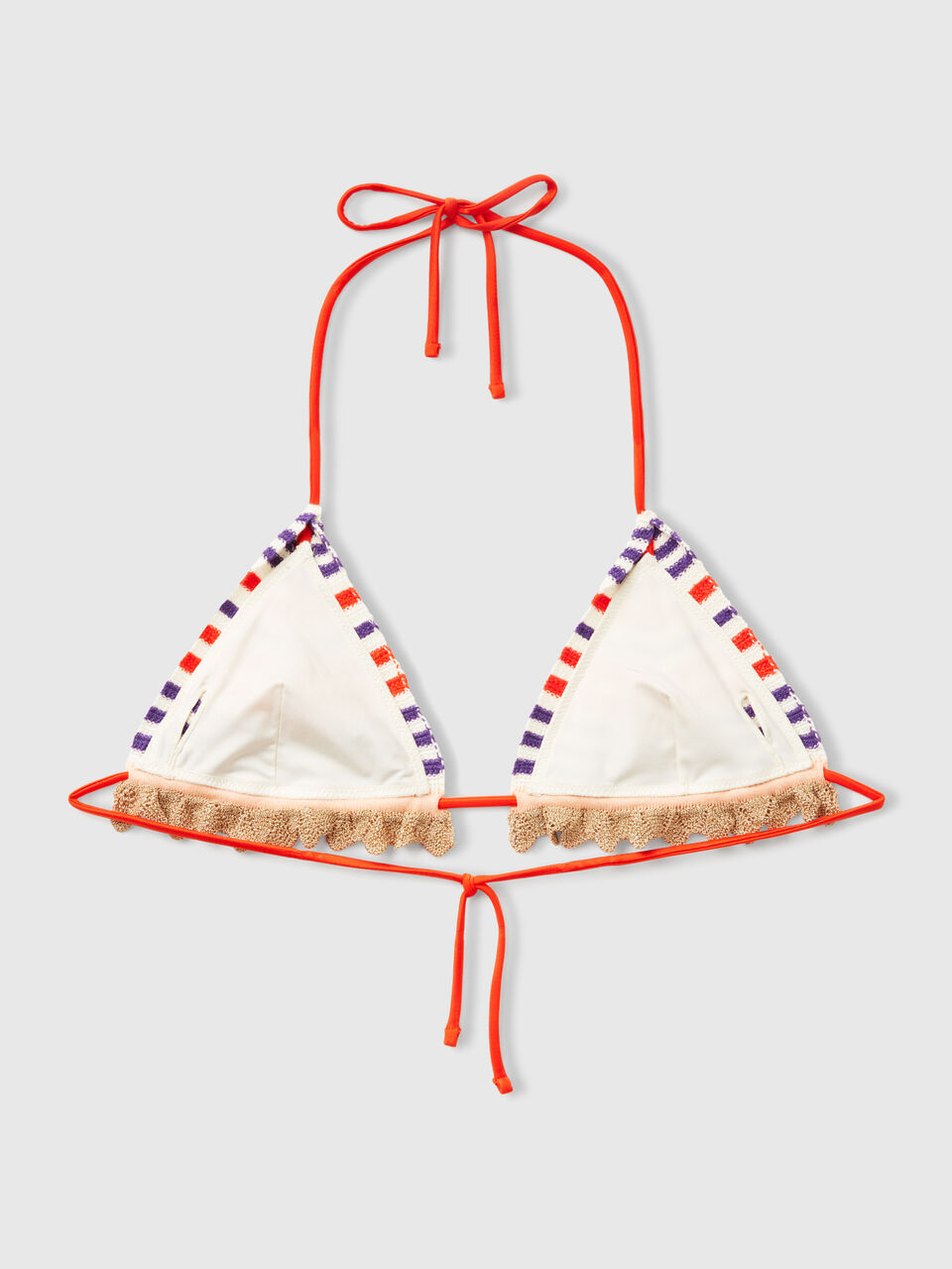 BRASSIERE Mujer image number 2